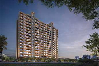 2 BHK Apartment For Resale in Sukhwani Skylines Wakad Pune 6727904