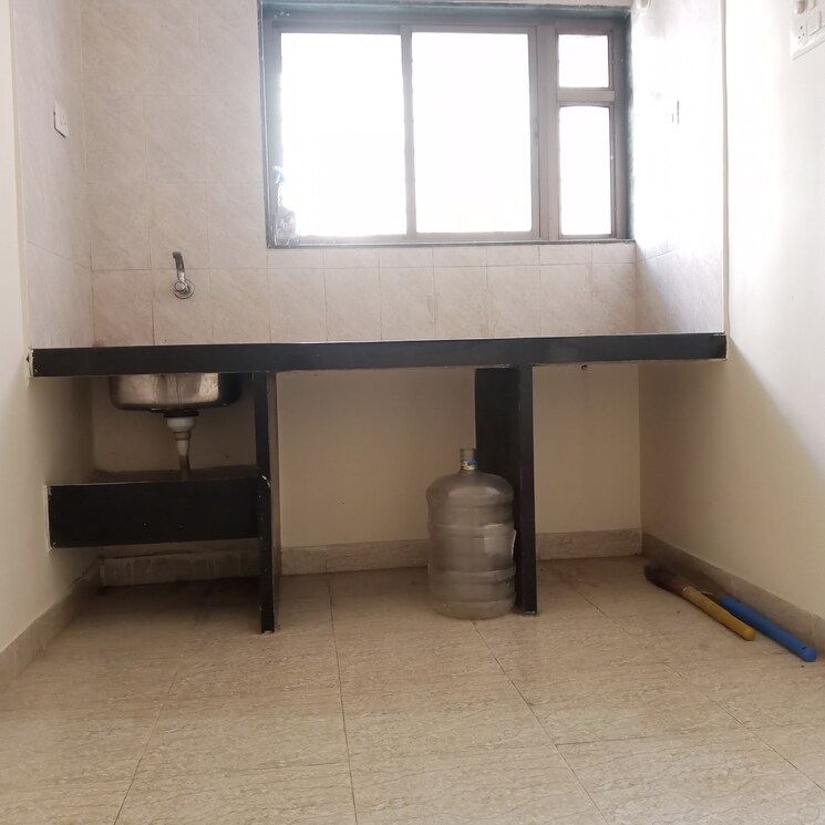 Kitchen, swapnapurti-chs-kharghar 1 Bedroom 450 Sq.Ft. Apartment In Kharghar Navi Mumbai 6727881