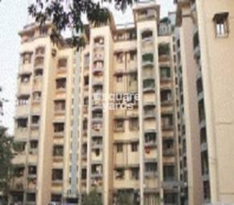 Exterior View, marigold-4 2 Bedroom 800 Sq.Ft. Apartment In Mira Road Thane 6727954