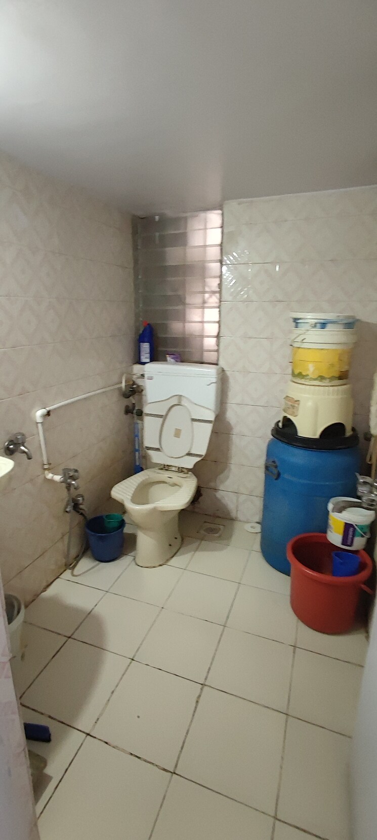 Bathroom, marigold-4 2 Bedroom 800 Sq.Ft. Apartment In Mira Road Thane 6727954