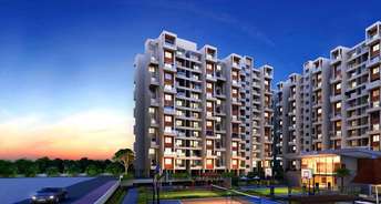 2 BHK Apartment For Resale in Sukhwani Skylines Wakad Pune 6727927