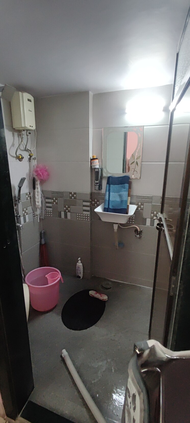 Master Bedroom, marigold-4 2 Bedroom 800 Sq.Ft. Apartment In Mira Road Thane 6727954