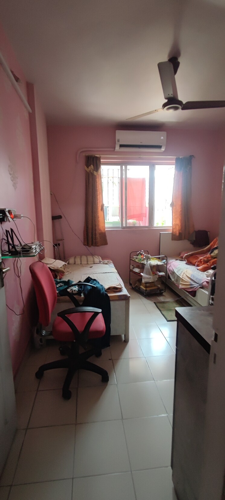 Bedroom, marigold-4 2 Bedroom 800 Sq.Ft. Apartment In Mira Road Thane 6727954