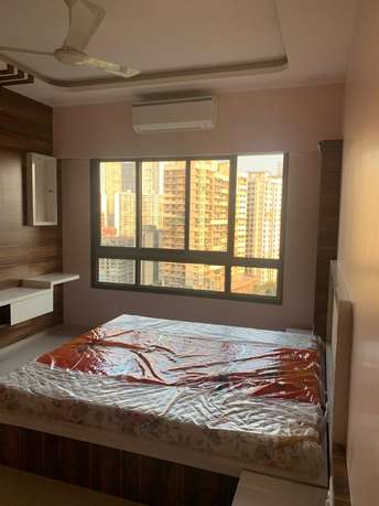 3 BHK Apartment For Rent in Kanakia Levels Malad East Mumbai 6727932