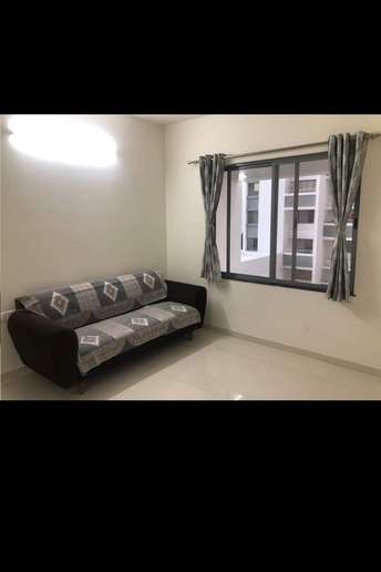 2 BHK Apartment For Rent in Laxmi Nagar Society Dhanori Pune 6727951