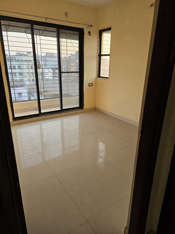 1 BHK Apartment For Resale in New Amber Apartment Kalyan West Thane  6727947