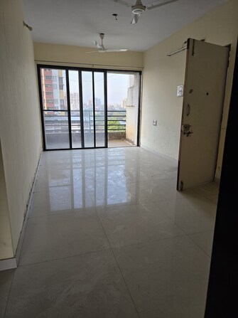 1 BHK Apartment For Resale in New Amber Apartment Kalyan West Thane  6727947