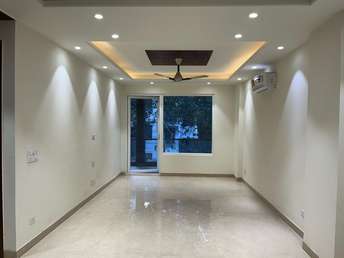 4 BHK Builder Floor For Resale in RWA Greater Kailash 2 Greater Kailash ii Delhi 6727965