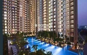 1 BHK Apartment For Rent in Vasant Oasis Phase I Andheri East Mumbai 6728003