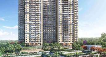 3 BHK Apartment For Resale in Indiabulls Daffodils Tower New Panvel Navi Mumbai 6727977