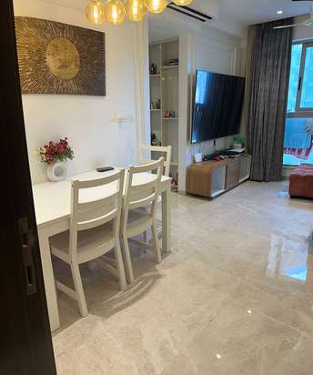 1 BHK Apartment For Rent in Godrej The Trees Vikhroli East Mumbai 6728032