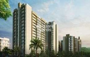 2 BHK Apartment For Rent in Sheth Midori Dahisar East Mumbai 6728040