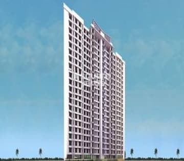 2 BHK Apartment For Resale in Royal Palms Goregaon East Mumbai  6728115