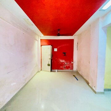 1 BHK Apartment For Rent in Dombivli West
