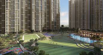 3 BHK Apartment For Resale in Indiabulls Greens New Panvel Navi Mumbai 6728125