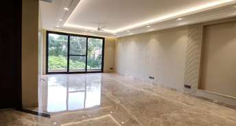 4 BHK Builder Floor For Resale in RWA Greater Kailash 2 Greater Kailash ii Delhi 6728139