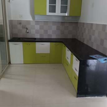 2 BHK Apartment For Rent in KR Ojasvi Ravet Pune 6728163
