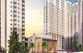 3 BHK Apartment For Resale in Prestige Finsbury Park Regent Bagaluru  Bangalore 6728183