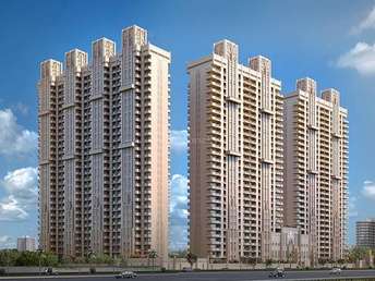 3 BHK Apartment For Resale in Mahagun Medalleo Sector 107 Noida 6728217