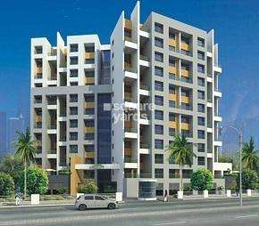 2 BHK Apartment For Rent in Surya Span O Life Kharadi Pune  6728227