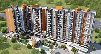 2 BHK Apartment For Resale in Arko Star Vista Ravet Pune 6728232