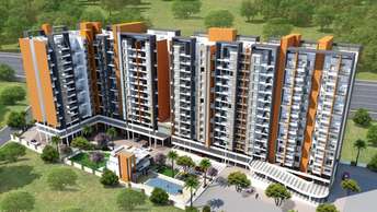 3 BHK Apartment For Resale in Arko Star Vista Ravet Pune 6728249