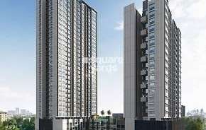 3 BHK Apartment For Rent in Kolte Patil Verve Bangur Nagar Mumbai 6728367