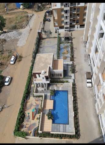 1 BHK Apartment For Resale in Venkatesh Oxy Valley Phase 2 Wagholi Pune 6728319