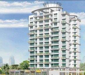 2 BHK Apartment For Rent in Gajra Bhoomi Premium Tower Kharghar Navi Mumbai 6728326