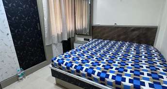 1 BHK Apartment For Rent in Nisarg Sai Gaurav Kharghar Navi Mumbai 6728340