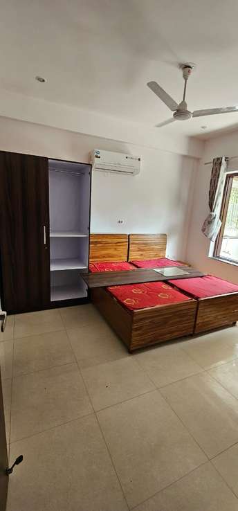 3 BHK Builder Floor For Rent in Sector 43 Gurgaon  6728348