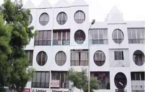 Commercial Office Space 580 Sq.Ft. For Rent In Viman Nagar Pune 6728358