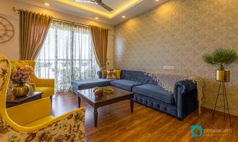 4 BHK Apartment For Rent in Magarpatta Pune 6728373