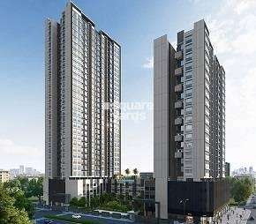 3 BHK Apartment For Rent in Kolte Patil Verve Bangur Nagar Mumbai  6728404