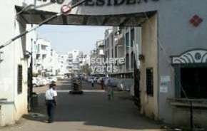2 BHK Apartment For Rent in Sai Raj Residency Pimple Gurav Pune 6728417