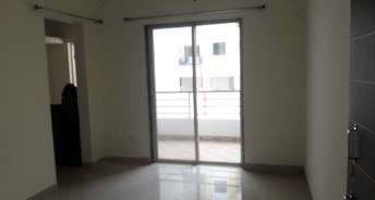 2 BHK Apartment For Rent in DSK Sundarban Hadapsar Pune 6728400