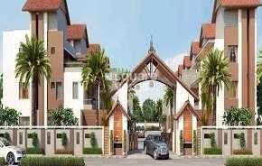 4 BHK Villa For Rent in Gauthami Vivana Gandipet Hyderabad 6728401