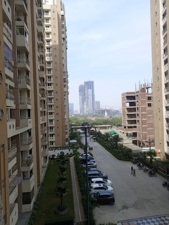 2 BHK Apartment For Resale in Sikka Kaavyam Greens Sector 143 Noida  6728431