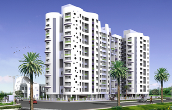 1 BHK Apartment For Rent in Mehta Amrut Pearl Kalyan West Thane  6728479