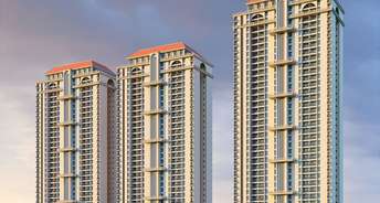 2 BHK Apartment For Resale in Ceratec Presidential Towers Ravet Pune 6728442