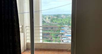1 BHK Apartment For Resale in Manav Silver Springs Wagholi Pune 6728462