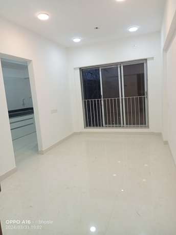 2 BHK Apartment For Rent in BG Shirke Monte Verita Borivali East Mumbai 6728454
