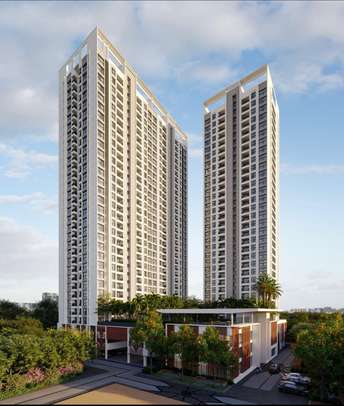 3 BHK Apartment For Resale in Abhinav Pebbles Greenfields Tathawade Pune 6728461