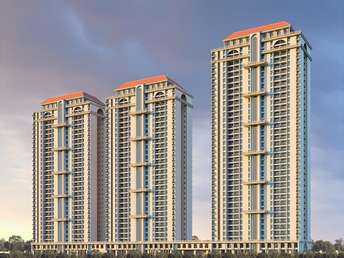 3 BHK Apartment For Resale in Ceratec Presidential Towers Ravet Pune  6728480