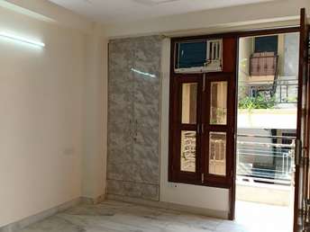 3 BHK Apartment For Rent in RWA Khirki Extension Block JA JB JC & JD Malviya Nagar Delhi 6728520