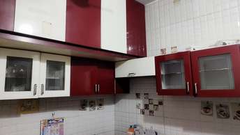 1 BHK Apartment For Resale in Gaurivinayak Kashish Galaxy Kalyan East Thane 6728545