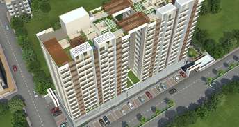 2 BHK Apartment For Resale in Ambrosia Alley Hadapsar Pune 6728557