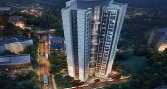 2 BHK Apartment For Rent in Yogi Ajmera Bliss Kalyan West Thane 6728597