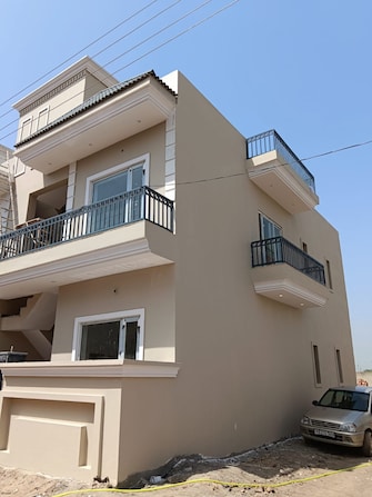 4 BHK Villa For Resale in Bhago Majra Road Kharar  6728552