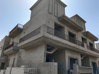 4 BHK Villa For Resale in Bhago Majra Road Kharar  6728552